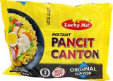 LUCKY ME PANCIT CANTON