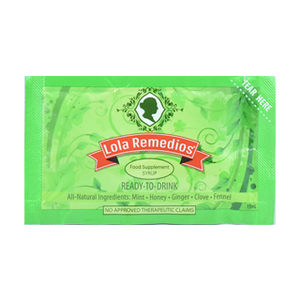 LOLA REMEDIOS FOOD SUPPLEMENT