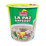 LUCKY ME SUPREME BATCHOY