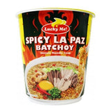 LUCKY ME SUPREME SPICY BATCHOY