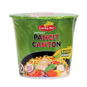 LUCKY ME PANCIT CANTON