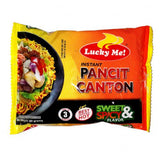 LUCKY ME PANCIT CANTON