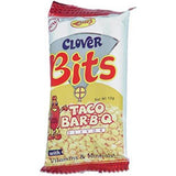 CLOVER BITS TACO