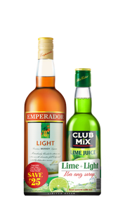 EMPERADOR LIGHT