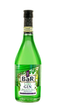 THE BAR LIME GIN