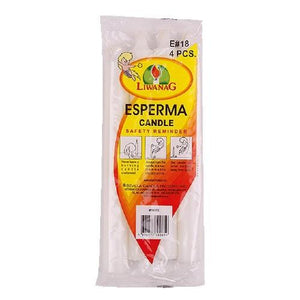 LIWANAG ESPERMA