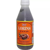 LORINS PATIS