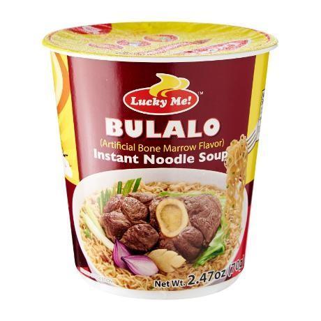 LUCKY ME SUPREME BULALO