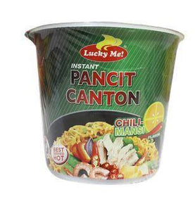 LUCKY ME PANCIT CANTON