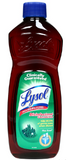 LYSOL DISINFECTANT
