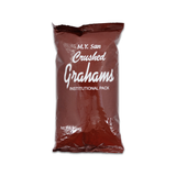 GRAHAM CRUSHED