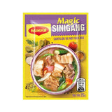 MAGGI MAGIC SINIGANG SA SAMPALOK