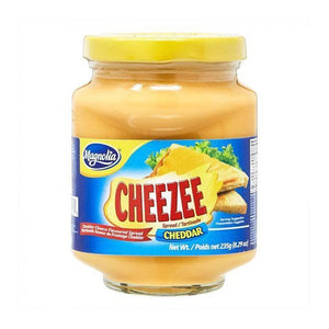 MAGNOLIA CHEEZEE SPREAD CHEDDAR