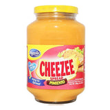 MAGNOLIA CHEEZEE SPREAD PIMIENTO