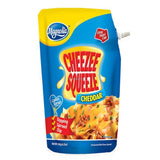 MAGNOLIA CHEEZEE SQUEEZE CHEDDAR