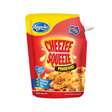 MAGNOLIA CHEEZEE SQUEEZE PIMIENTO