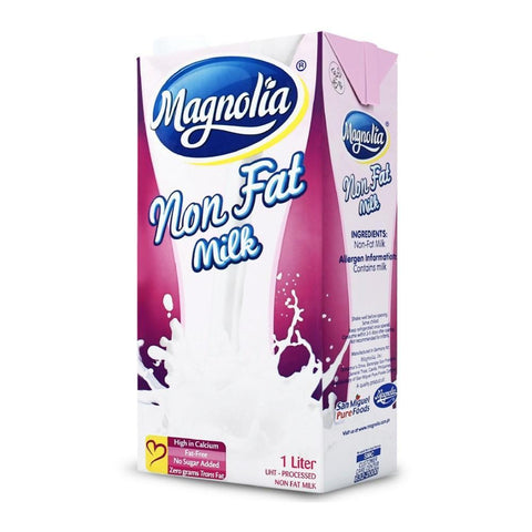 MAGNOLIA NON FAT MILK