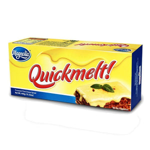 MAGNOLIA QUICKMELT