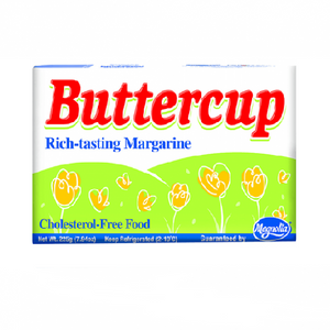 MAGNOLIA BUTTERCUP 200G