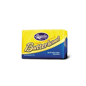 MAGNOLIA BUTTERLICIOUS DAIRY BLEND 200G