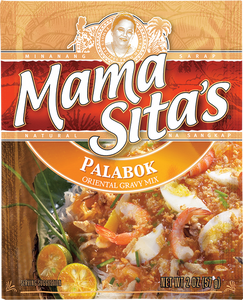 MAMA SITAS PALABOK MIX 57G