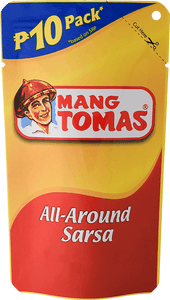 MANG TOMAS LECHON SAUCE