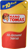 MANG TOMAS LECHON SAUCE