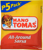 MANG TOMAS LECHON SAUCE