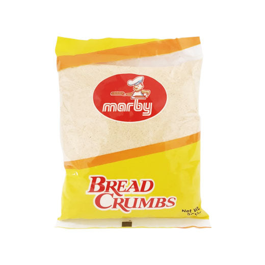 MARBY BREAD CRUMBS 500G