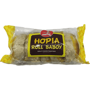 MARBY HOPIA ROLL BABOY 220G