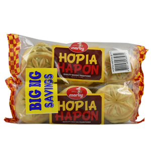 MARBY HOPIA HAPON 170G 2S