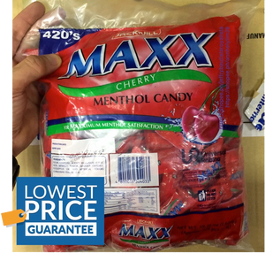 MAXX CHERRY