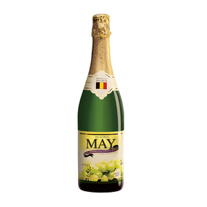 MAY WHITE GRAPE 75CL