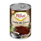 MEGA PRIME NATA DE COCO