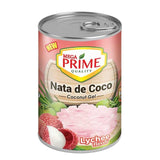 MEGA PRIME NATA DE COCO