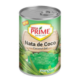 MEGA PRIME NATA DE COCO