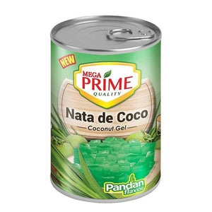 MEGA PRIME NATA DE COCO