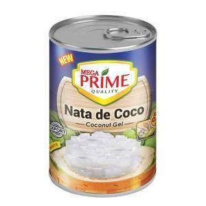 MEGA PRIME NATA DE COCO
