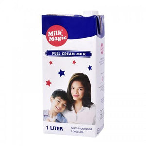 MILK MAGIC FULL CREAM