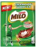 MILO ACTIV-GO WINNER