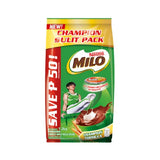 MILO ACTIV-GO