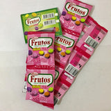 COL FRUTOS