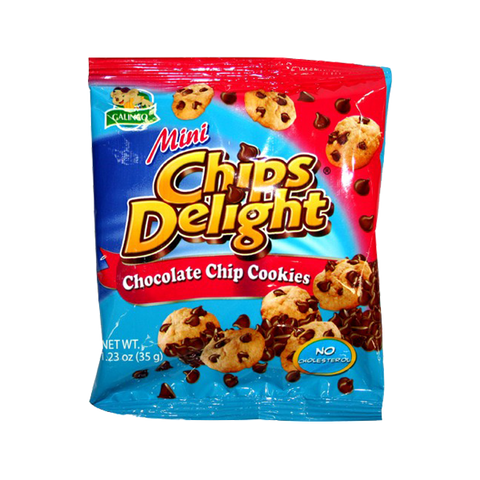 CHIPS DELIGHT MINI