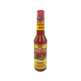 MOTHERS BEST HOT SAUCE