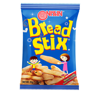 NISSIN BREADSTIX