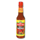 MOTHERS BEST HOT SAUCE