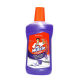 MR MUSCLE ALL PURPOSE CLEANER WILD LAVENDER