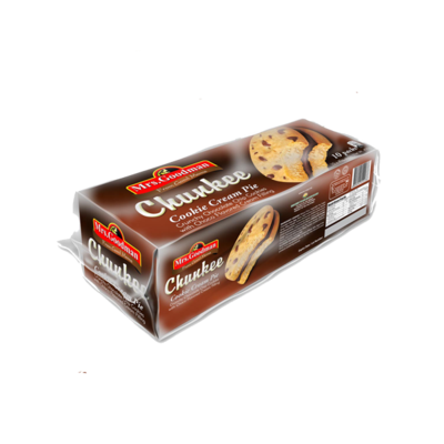 MG CHUNKEE COOKIE CREAM PIE