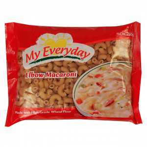 MY EVERYDAY ELBOW MACARONI