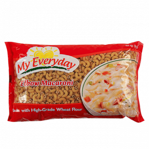 MY EVERYDAY ELBOW MACARONI